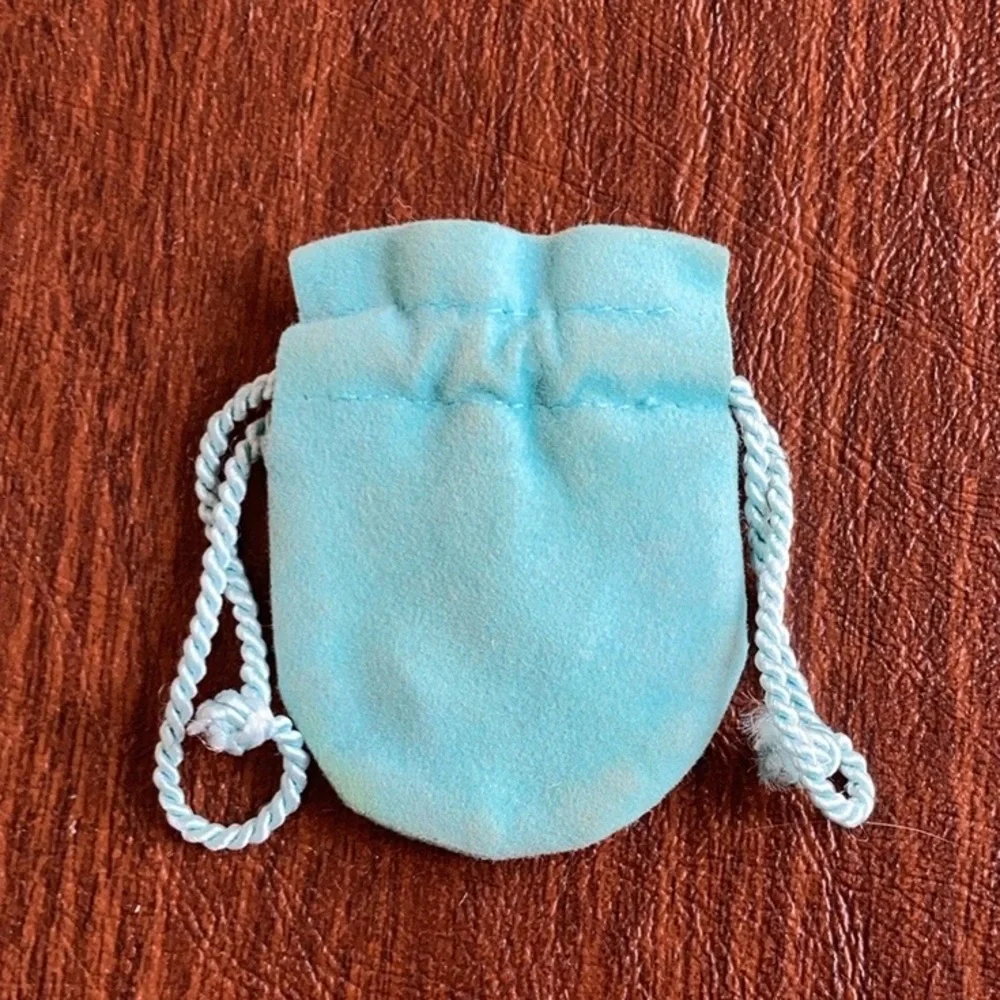 Tiffany & Co. Dust Bag
